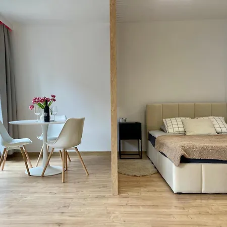 Island Modern Box Appartamento *