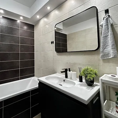 Island Modern Box Danzica