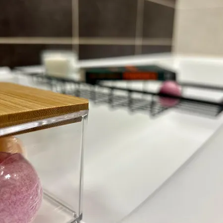 Apartament Island Modern Box