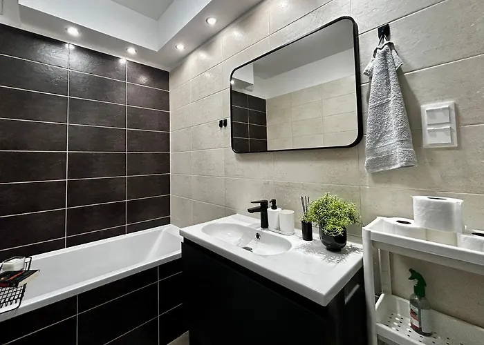 Island Modern Box Gdansk