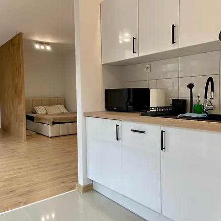 Island Modern Box *
